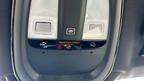 Volvo XC90 2.0 B5 Gasolina AWD Plus Bright Auto