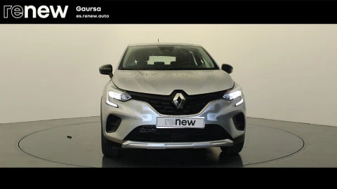 Renault Captur equilibre TCe 67kW (90CV)