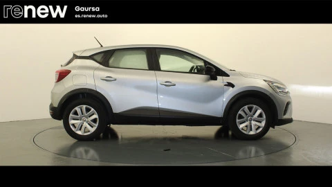 Renault Captur equilibre TCe 67kW (90CV)