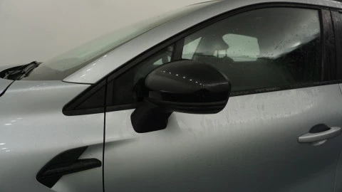 Renault Captur equilibre TCe 67kW (90CV)