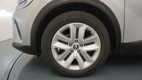 Renault Captur equilibre TCe 67kW (90CV)