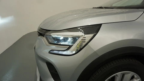 Renault Captur equilibre TCe 67kW (90CV)