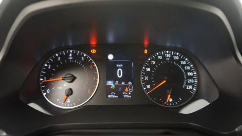 Renault Captur equilibre TCe 67kW (90CV)