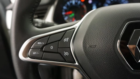 Renault Captur equilibre TCe 67kW (90CV)