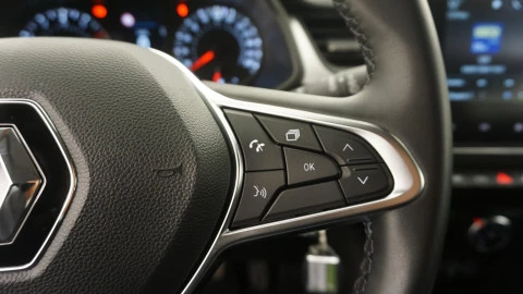 Renault Captur equilibre TCe 67kW (90CV)