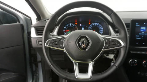 Renault Captur equilibre TCe 67kW (90CV)
