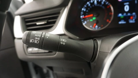 Renault Captur equilibre TCe 67kW (90CV)