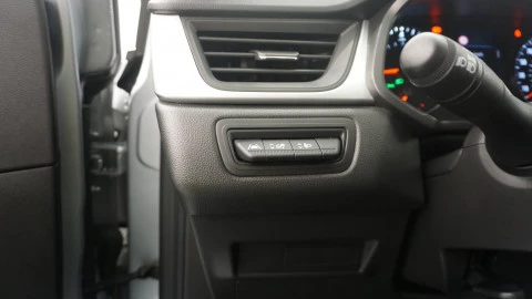 Renault Captur equilibre TCe 67kW (90CV)