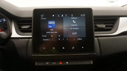 Renault Captur equilibre TCe 67kW (90CV)