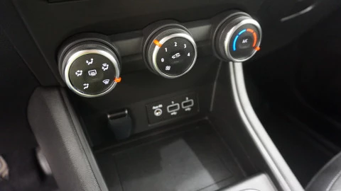 Renault Captur equilibre TCe 67kW (90CV)