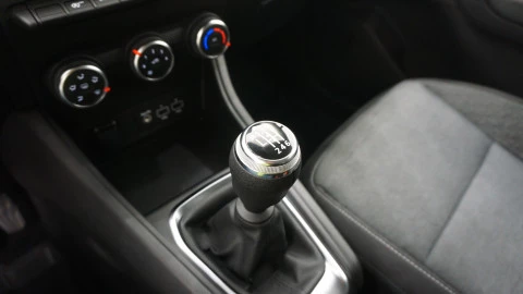 Renault Captur equilibre TCe 67kW (90CV)