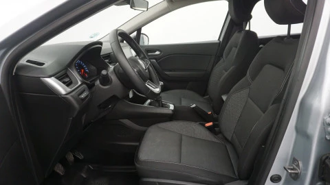 Renault Captur equilibre TCe 67kW (90CV)