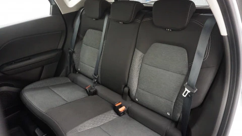 Renault Captur equilibre TCe 67kW (90CV)