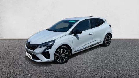 Renault Clio Techno E-Tech full hybrid 145 (103kw)