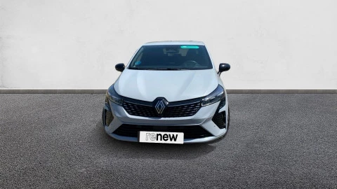 Renault Clio Techno E-Tech full hybrid 145 (103kw)