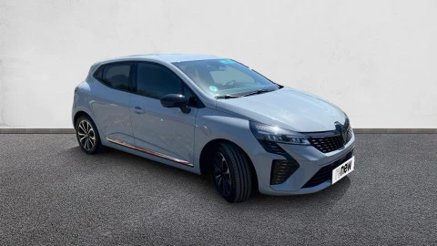 Renault Clio Techno E-Tech full hybrid 145 (103kw)