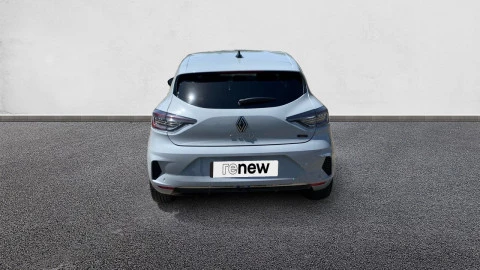 Renault Clio Techno E-Tech full hybrid 145 (103kw)