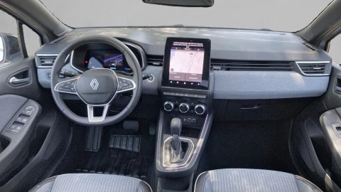 Renault Clio Techno E-Tech full hybrid 145 (103kw)