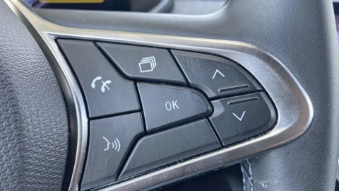Renault Clio Techno E-Tech full hybrid 145 (103kw)