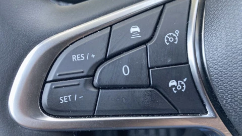 Renault Clio Techno E-Tech full hybrid 145 (103kw)