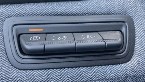 Renault Clio Techno E-Tech full hybrid 145 (103kw)