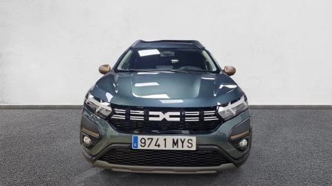 Dacia Jogger Extreme Go HYBRID 105kW (140CV) 7 plazas
