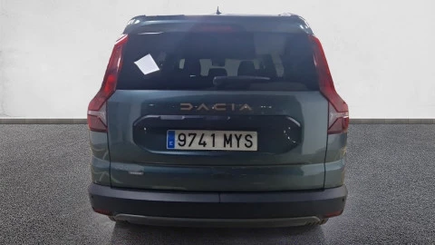 Dacia Jogger Extreme Go HYBRID 105kW (140CV) 7 plazas