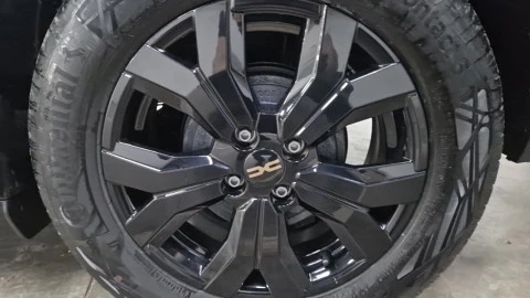 Dacia Jogger Extreme Go HYBRID 105kW (140CV) 7 plazas