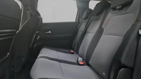 Dacia Jogger Extreme Go HYBRID 105kW (140CV) 7 plazas
