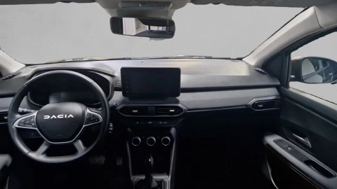 Dacia Jogger Extreme Go HYBRID 105kW (140CV) 7 plazas