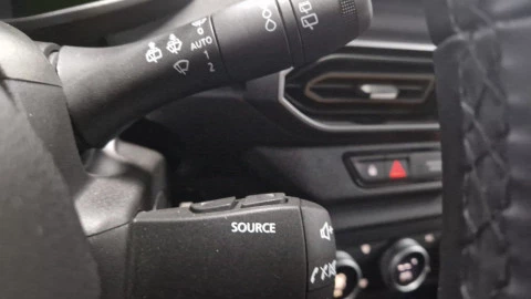 Dacia Jogger Extreme Go HYBRID 105kW (140CV) 7 plazas