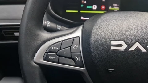 Dacia Jogger Extreme Go HYBRID 105kW (140CV) 7 plazas