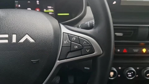 Dacia Jogger Extreme Go HYBRID 105kW (140CV) 7 plazas