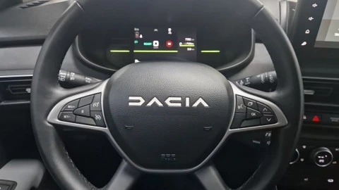 Dacia Jogger Extreme Go HYBRID 105kW (140CV) 7 plazas