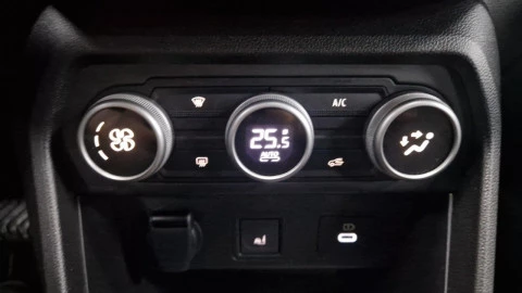 Dacia Jogger Extreme Go HYBRID 105kW (140CV) 7 plazas