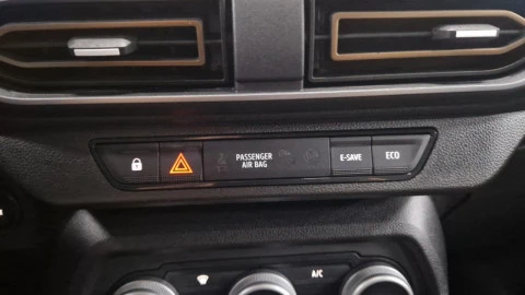 Dacia Jogger Extreme Go HYBRID 105kW (140CV) 7 plazas