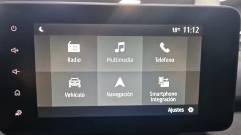 Dacia Jogger Extreme Go HYBRID 105kW (140CV) 7 plazas