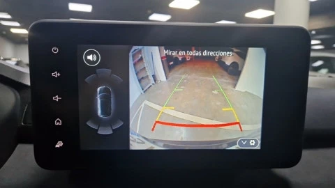 Dacia Jogger Extreme Go HYBRID 105kW (140CV) 7 plazas