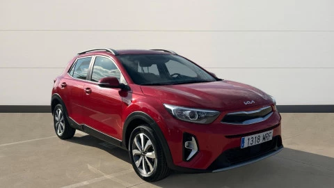 Kia Stonic 1.0 T-GDi 74kW (100CV) MHEV MT Drive