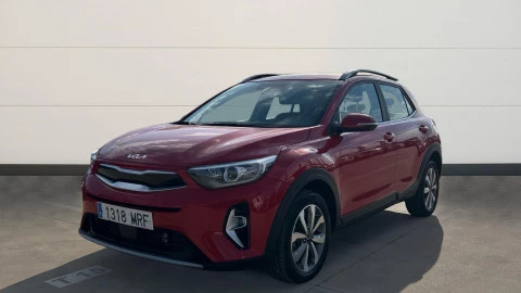 Kia Stonic 1.0 T-GDi 74kW (100CV) MHEV MT Drive