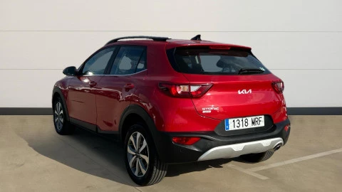 Kia Stonic 1.0 T-GDi 74kW (100CV) MHEV MT Drive
