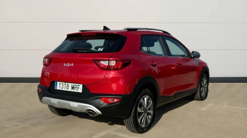 Kia Stonic 1.0 T-GDi 74kW (100CV) MHEV MT Drive