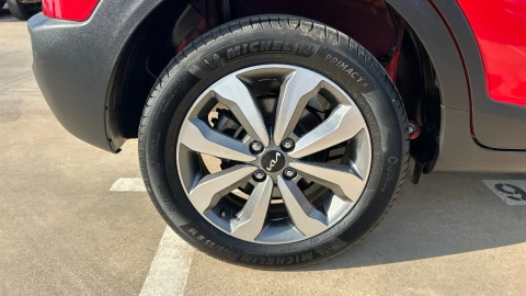 Kia Stonic 1.0 T-GDi 74kW (100CV) MHEV MT Drive