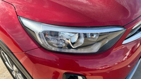 Kia Stonic 1.0 T-GDi 74kW (100CV) MHEV MT Drive