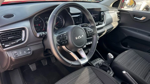 Kia Stonic 1.0 T-GDi 74kW (100CV) MHEV MT Drive