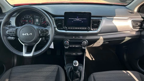 Kia Stonic 1.0 T-GDi 74kW (100CV) MHEV MT Drive