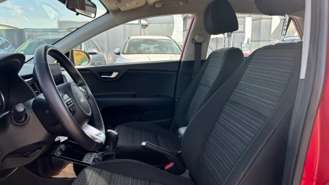 Kia Stonic 1.0 T-GDi 74kW (100CV) MHEV MT Drive