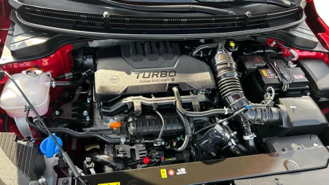 Kia Stonic 1.0 T-GDi 74kW (100CV) MHEV MT Drive