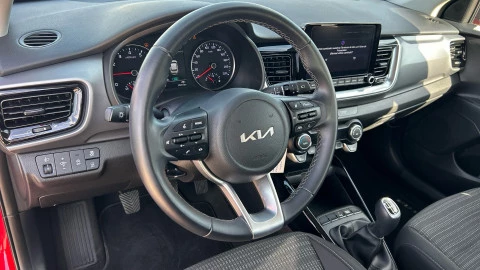 Kia Stonic 1.0 T-GDi 74kW (100CV) MHEV MT Drive