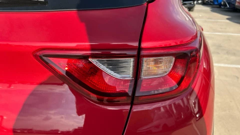 Kia Stonic 1.0 T-GDi 74kW (100CV) MHEV MT Drive